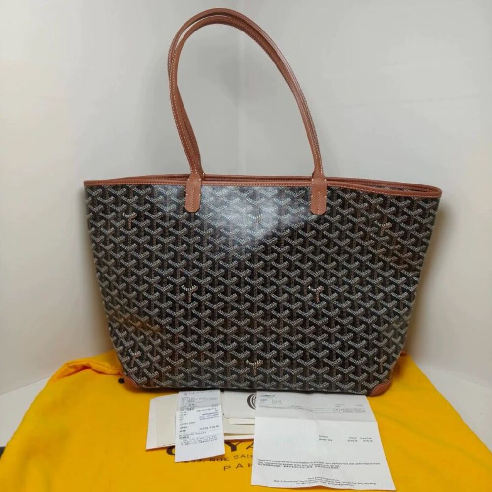 Goyard Women Pre-Loved Bag Very Good Condition
